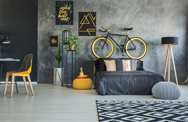 Commercial Building Construction Project