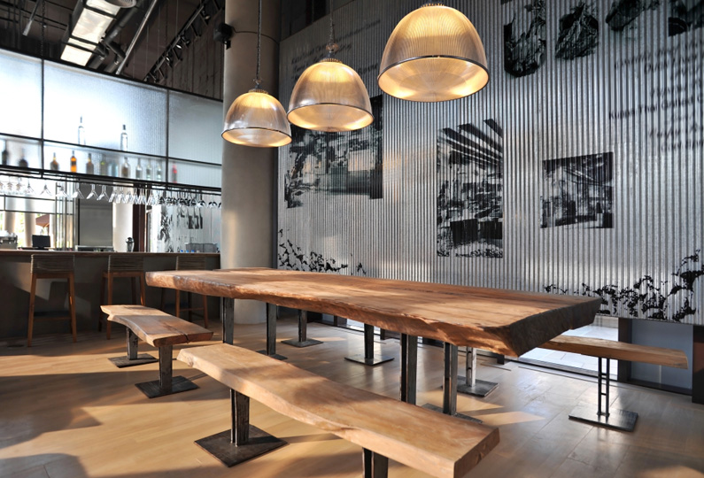 Office Partition Wall Construction in Kanyakumari