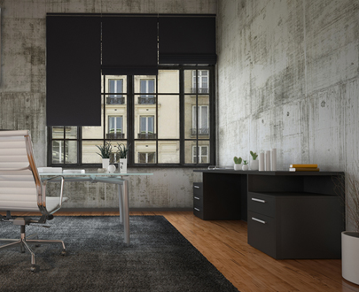 Commercial Building Construction