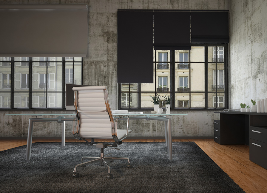 Construction Project Gallery