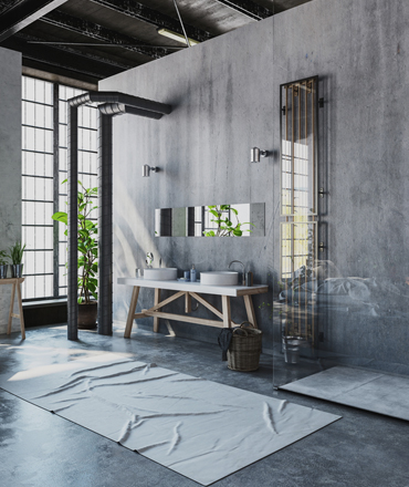 Ongoing Traditional House Construction Tamil Nadu