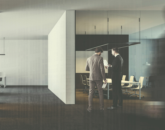 Vivek Builders Started